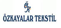 Özkayalar Tekstil Sanayi Ticaret Ltd Şti - Diyarbakır
